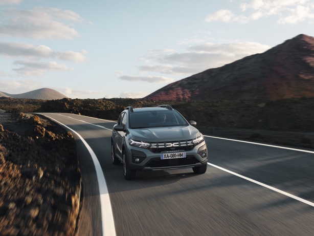 Toutes les Dacia pour les nouveaux et jeunes permis Toutes les Dacia pour les nouveaux et jeunes permis