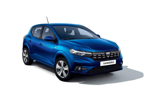 Toutes les Dacia pour les nouveaux et jeunes permis Toutes les Dacia pour les nouveaux et jeunes permis