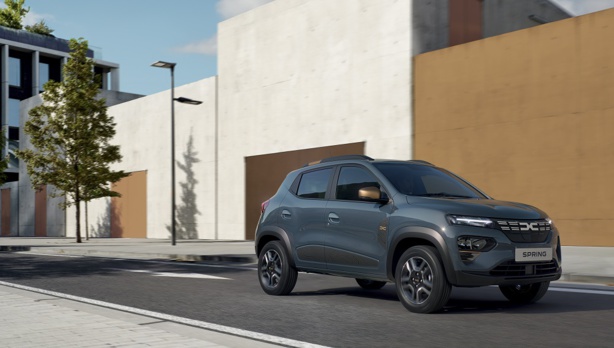 Toutes les Dacia pour les nouveaux et jeunes permis Toutes les Dacia pour les nouveaux et jeunes permis