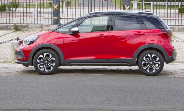 Toutes les Honda pour les nouveaux et jeunes permis Toutes les Honda pour les nouveaux et jeunes permis