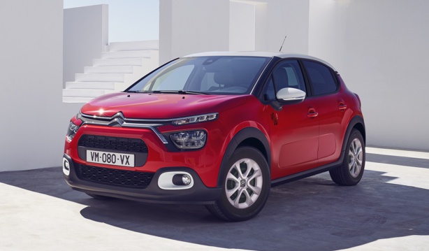 Toutes les Citroën pour les nouveaux et jeunes permis Toutes les Citroën pour les nouveaux et jeunes permis