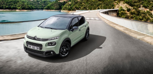 Toutes les Citroën pour les nouveaux et jeunes permis Toutes les Citroën pour les nouveaux et jeunes permis