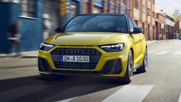 Toutes les Audi pour les nouveaux et jeunes permis Toutes les Audi pour les nouveaux et jeunes permis