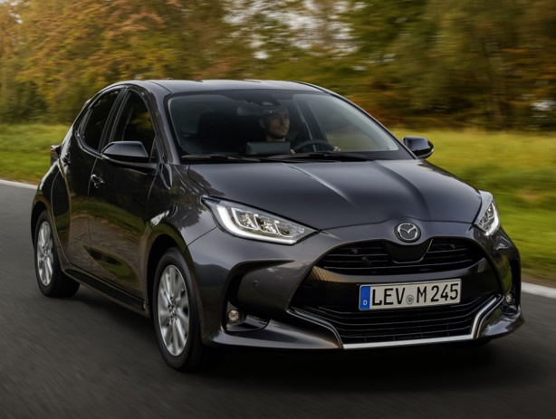 Toutes les Mazda pour les nouveaux et jeunes permis Toutes les Mazda pour les nouveaux et jeunes permis