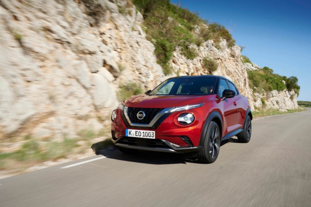 Toutes les Nissan pour les nouveaux et jeunes permis Toutes les Nissan pour les nouveaux et jeunes permis