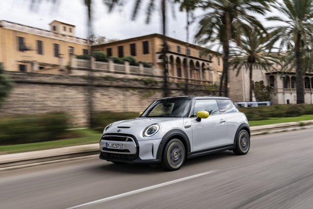 Toutes les MINI pour les nouveaux et jeunes permis Toutes les MINI pour les nouveaux et jeunes permis