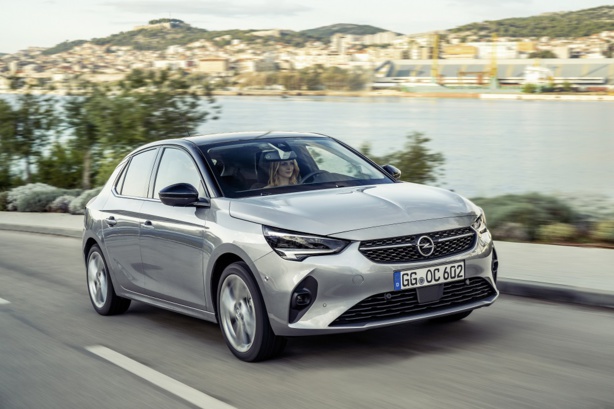Toutes les Opel pour les nouveaux et jeunes permis Toutes les Opel pour les nouveaux et jeunes permis