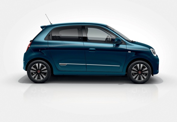 Toutes les Renault pour les nouveaux et jeunes permis Toutes les Renault pour les nouveaux et jeunes permis