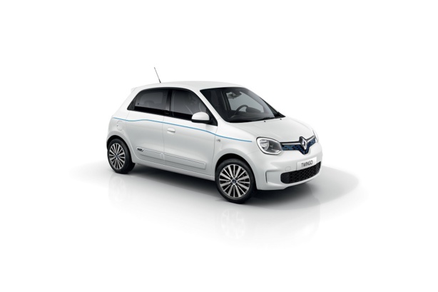 Toutes les Renault pour les nouveaux et jeunes permis Toutes les Renault pour les nouveaux et jeunes permis