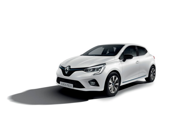 Toutes les Renault pour les nouveaux et jeunes permis