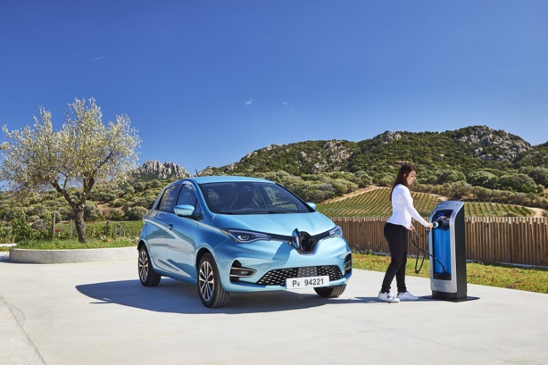 Toutes les Renault pour les nouveaux et jeunes permis Toutes les Renault pour les nouveaux et jeunes permis