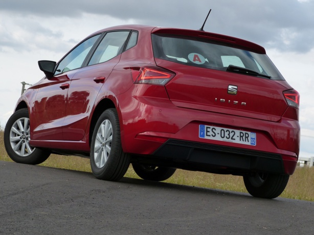 Toutes les Seat pour les nouveaux et jeunes permis Toutes les Seat pour les nouveaux et jeunes permis