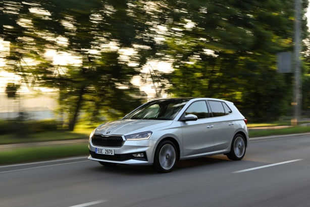 Toutes les Skoda pour les nouveaux et jeunes permis Toutes les Skoda pour les nouveaux et jeunes permis