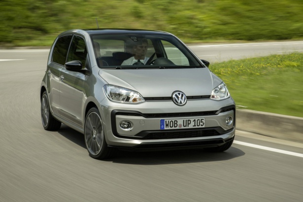 Toutes les Volkswagen pour les nouveaux et jeunes permis Toutes les Volkswagen pour les nouveaux et jeunes permis