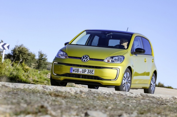 Toutes les Volkswagen pour les nouveaux et jeunes permis Toutes les Volkswagen pour les nouveaux et jeunes permis