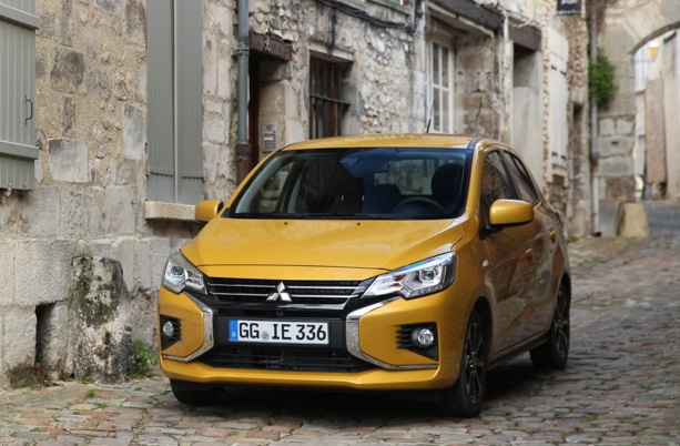 Toutes les Mitsubishi pour les nouveaux et jeunes permis Toutes les Mitsubishi pour les nouveaux et jeunes permis