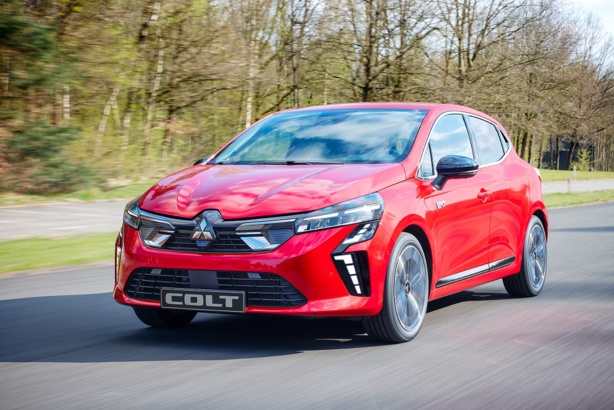 Toutes les Mitsubishi pour les nouveaux et jeunes permis Toutes les Mitsubishi pour les nouveaux et jeunes permis