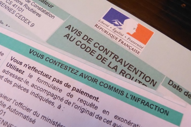 Comment contester une amende pour sauver son permis de conduire