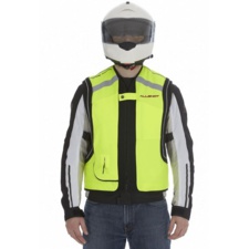 gilet de sécurité moto