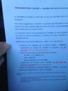 La conduite à 15 ans : Ce qu'il faut savoir derrière cette annonce