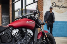 Indian Scout : La moto A2 d’exception Indian Scout : La moto A2 d’exception