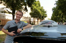 Les tablettes à bord des auto-écoles : Un vrai plus pour les candidats ! Les tablettes à bord des auto-écoles : Un vrai plus pour les candidats !