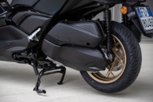 Scooter A2 : le XMAX 300 adopte la navigation Garmin Scooter A2 : le XMAX 300 adopte la navigation Garmin