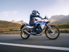 Honda Transalp A2 : le road trip nouvelle génération Honda Transalp A2 : le road trip nouvelle génération