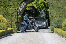 Mash 650 : Petit prix, grosse nostalgie tout de suite après le permis Mash 650 : Petit prix, grosse nostalgie tout de suite après le permis