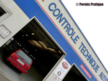 4 Règles d'or pour passer facilement le contrôle technique 4 Règles d'or pour passer facilement le contrôle technique