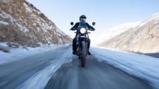 Himalayan A2 : Une Transalp au curry Himalayan A2 : Une Transalp au curry