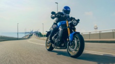 XSR 900 : une A2 passion qui rembourse votre permis moto XSR 900 : une A2 passion qui rembourse votre permis moto