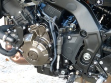 XSR 900 : une A2 passion qui rembourse votre permis moto XSR 900 : une A2 passion qui rembourse votre permis moto
