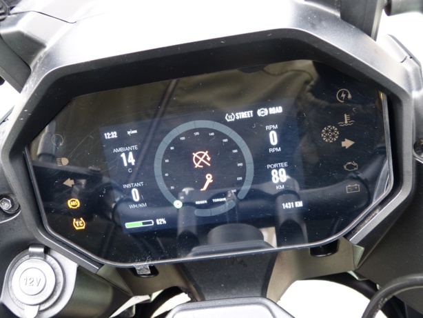 ZERO démocratise la moto électrique en A2 ZERO démocratise la moto électrique en A2