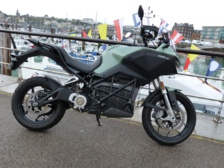 ZERO démocratise la moto électrique en A2 ZERO démocratise la moto électrique en A2