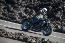MT-09 : ne dites surtout pas que c’est une moto A2 MT-09 : ne dites surtout pas que c’est une moto A2