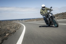 MT-09 : ne dites surtout pas que c’est une moto A2 MT-09 : ne dites surtout pas que c’est une moto A2