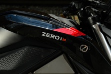Une moto A2 de rêve de ZERO à 100 km/h Une moto A2 de rêve de ZERO à 100 km/h