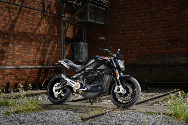 Une moto A2 de rêve de ZERO à 100 km/h Une moto A2 de rêve de ZERO à 100 km/h