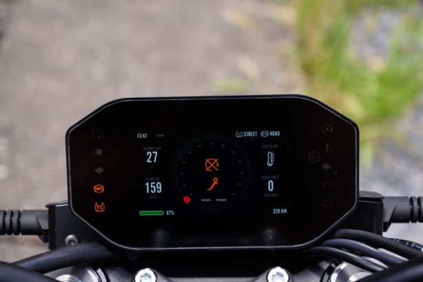 Une moto A2 de rêve de ZERO à 100 km/h Une moto A2 de rêve de ZERO à 100 km/h