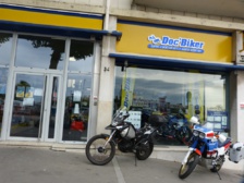 Faites entretenir votre moto A2 à partir de 119 € Faites entretenir votre moto A2 à partir de 119 €
