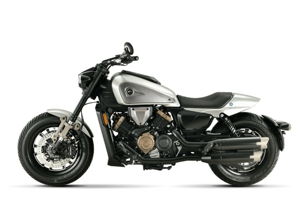 Toutes les QJ Motor accessibles avec le permis moto A2 Toutes les QJ Motor accessibles avec le permis moto A2