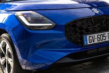 Vite ma Swift après le permis ! Vite ma Swift après le permis !