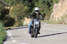 Voge 525R : le roadster facile pour l’A2 Voge 525R : le roadster facile pour l’A2