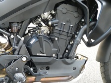 La moto A2 des voyages à deux La moto A2 des voyages à deux