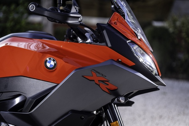 F900XR : BMW rajeunit son image dans l’A2 F900XR : BMW rajeunit son image dans l’A2