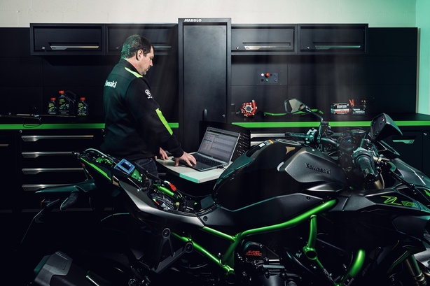 7 bonnes raisons d’acheter une Kawasaki après le permis 7 bonnes raisons d’acheter une Kawasaki après le permis