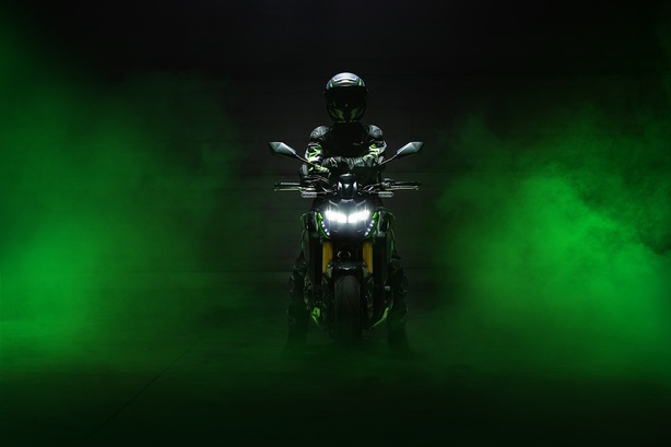 7 bonnes raisons d’acheter une Kawasaki après le permis 7 bonnes raisons d’acheter une Kawasaki après le permis