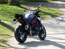 Z900 : la moto qui impose le respect dans l’A2 Z900 : la moto qui impose le respect dans l’A2