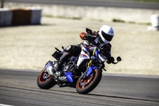 BMW F900R : Du renouveau dans l’A2 BMW F900R : Du renouveau dans l’A2
